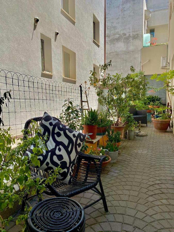 Villa Mirna Rimini Exteriér fotografie