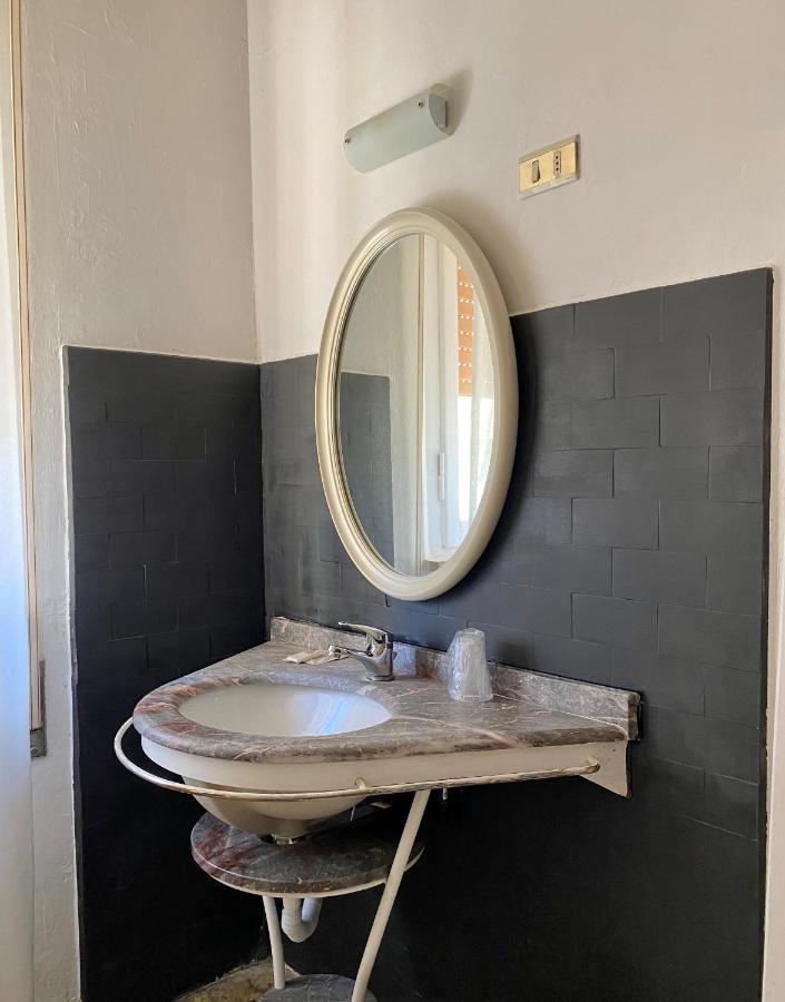 Villa Mirna Rimini Exteriér fotografie