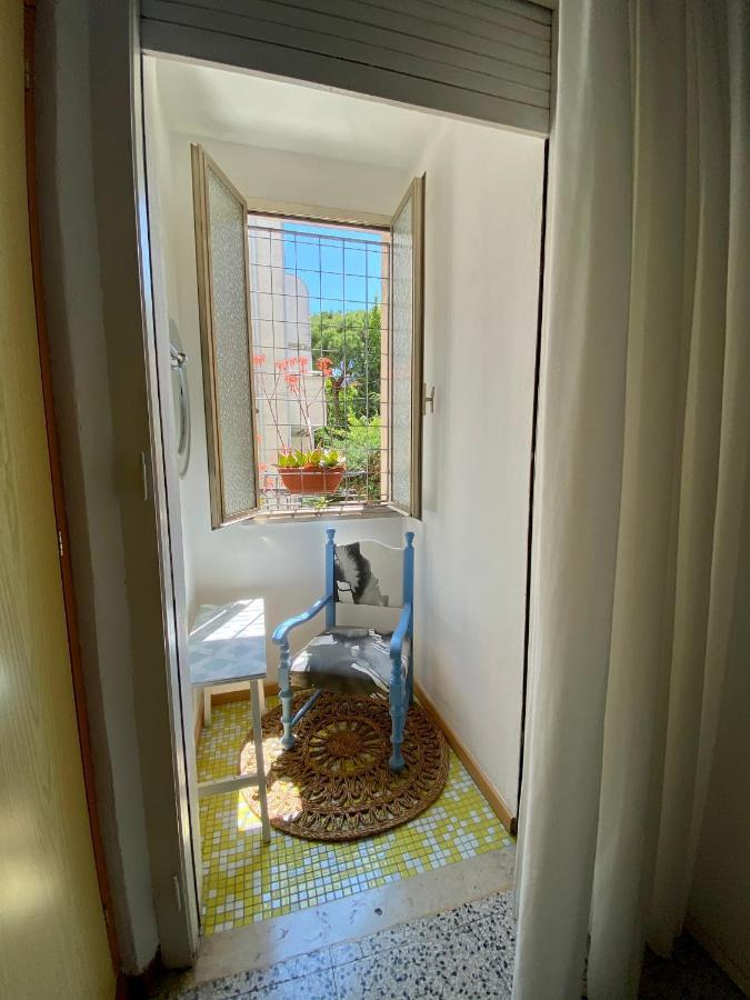Villa Mirna Rimini Exteriér fotografie