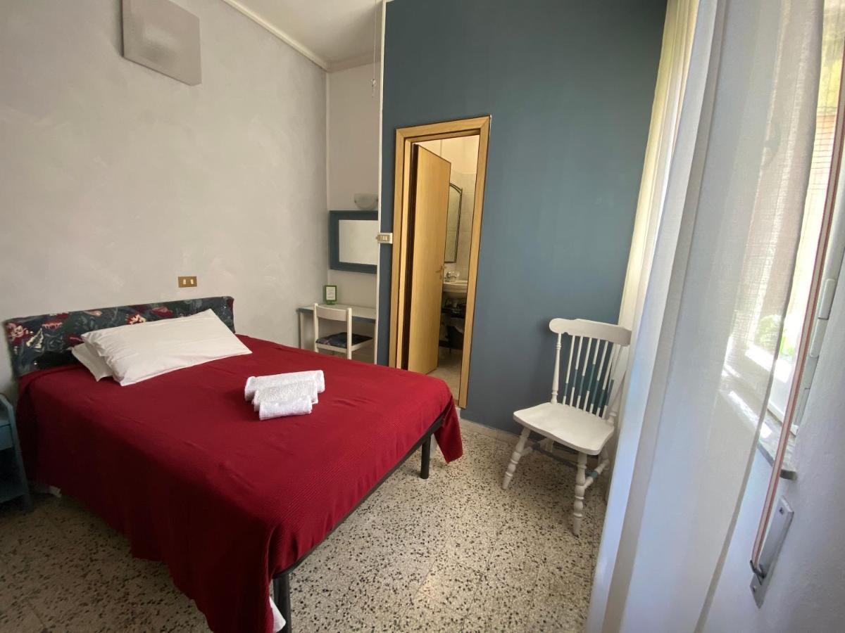 Villa Mirna Rimini Exteriér fotografie