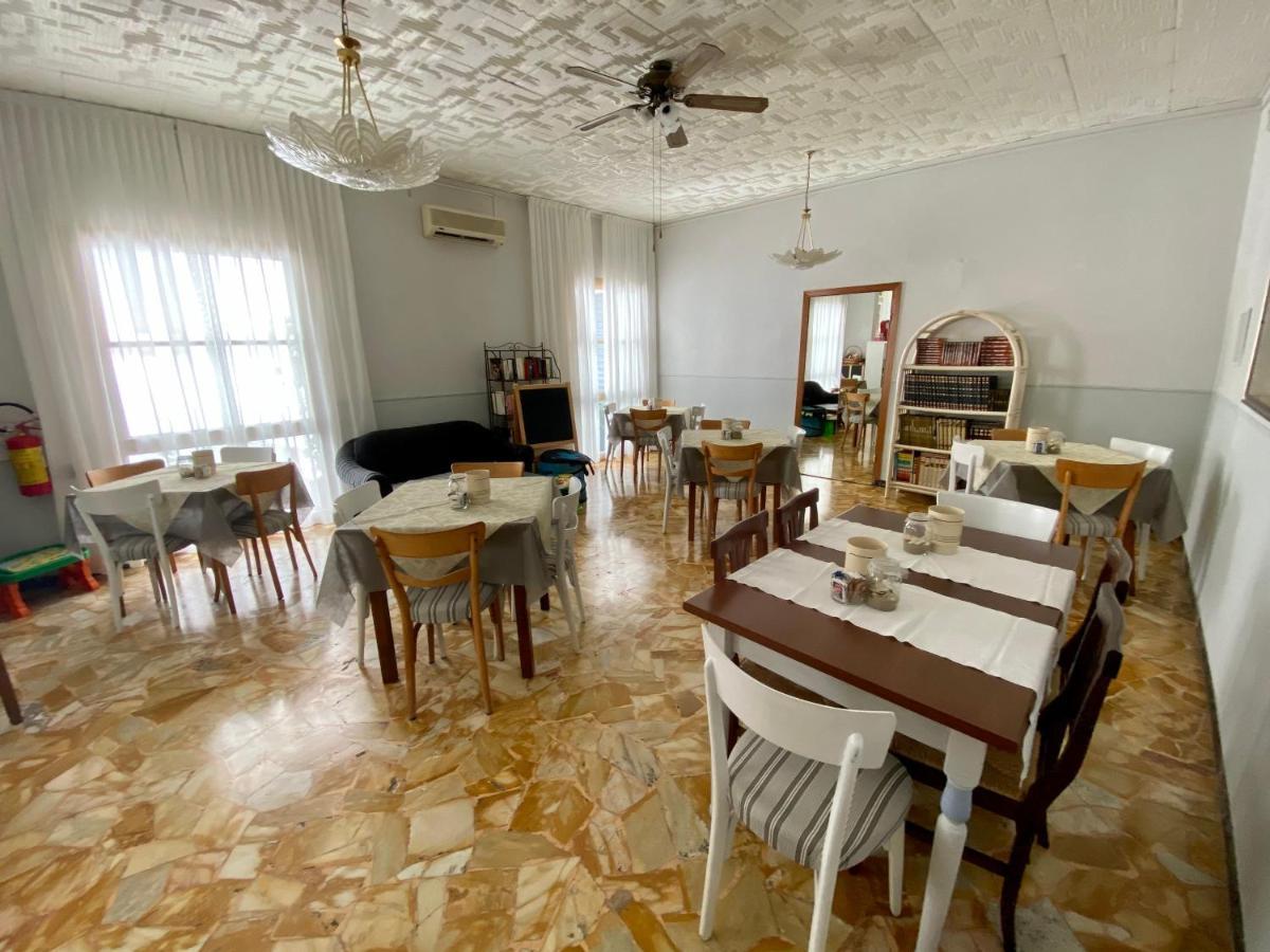 Villa Mirna Rimini Exteriér fotografie