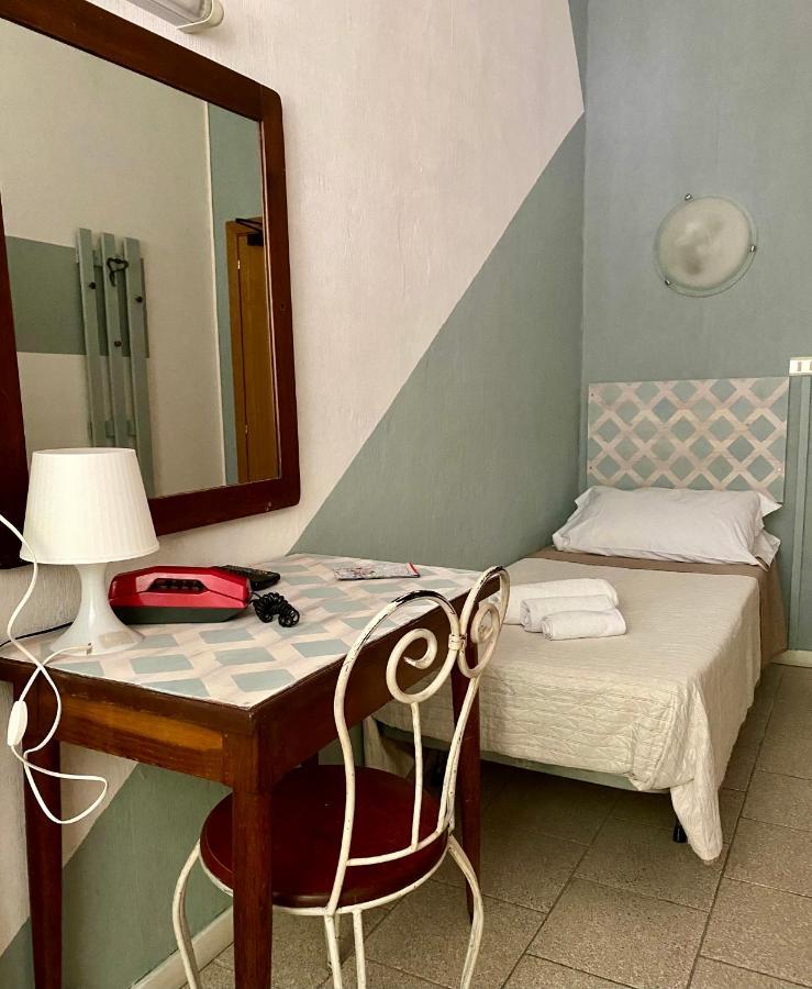 Villa Mirna Rimini Exteriér fotografie