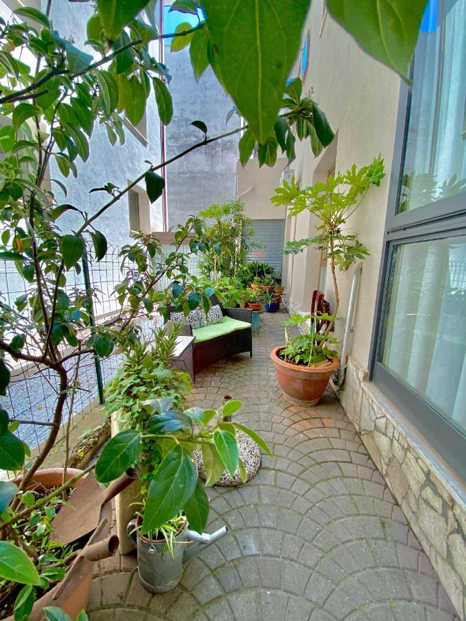Villa Mirna Rimini Exteriér fotografie