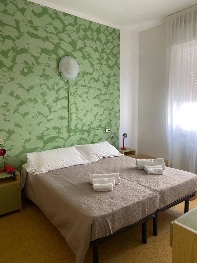 Villa Mirna Rimini Exteriér fotografie