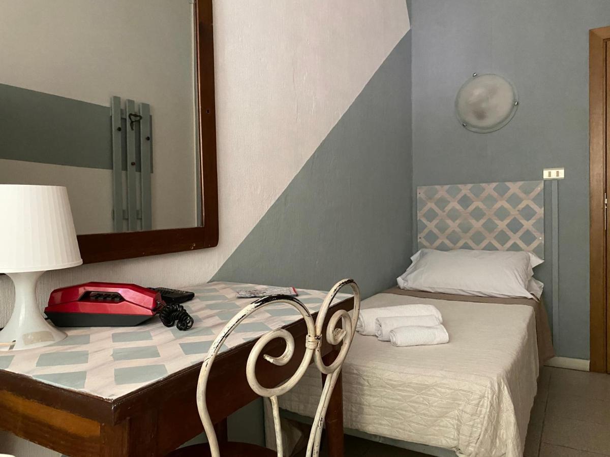 Villa Mirna Rimini Exteriér fotografie